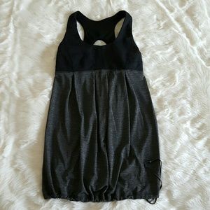 Lululemon Rest Less Tank Top GUC SIZE 4